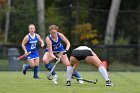 Field Hockey vs MIT  Wheaton College Field Hockey vs MIT. - Photo By: KEITH NORDSTROM : Wheaton, field hockey, FH2019